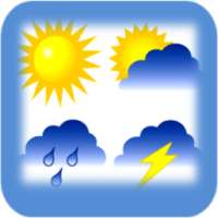 Weather Forecast - App on 9Apps