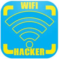 Wifi Hack Tool - Prank on 9Apps