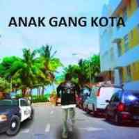 Anak Gang Kota