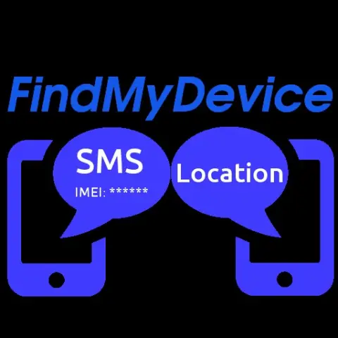 FindMyDevice screenshot 1