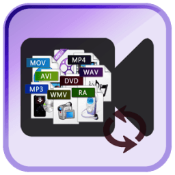 Tube Video Converter आइकन
