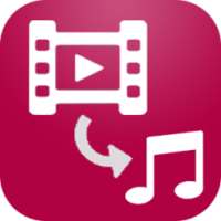 Video To Mp3 Audio Converter on 9Apps