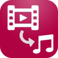 Video To Mp3 Audio Converter