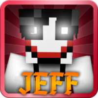 Skins Killer Jeff Minecraft on 9Apps