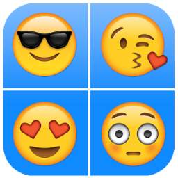 Guess the Emoji