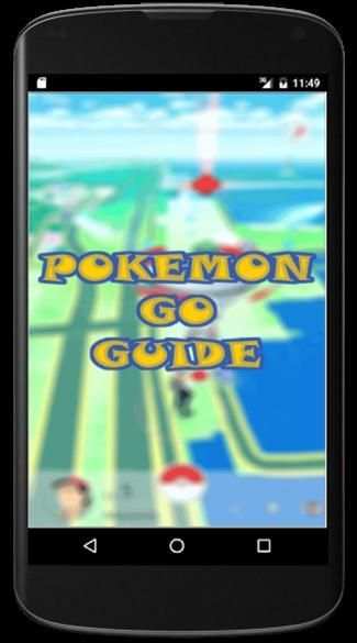 Guide: Pokémon GO screenshot 5