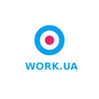 Work.ua - Работа в Украине