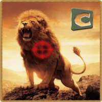 जंगली शिकारी लड़ाई एफपीएस