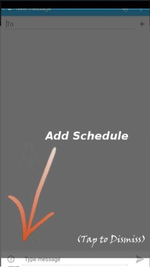 Life Message screenshot 3
