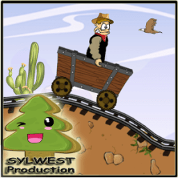 western hill racing иконка
