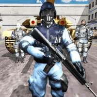 النخبة العمليات SWAT الحرجة ال