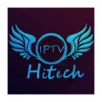 Hitech IPTV