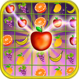 Fruit Splash أيقونة