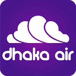 Dhaka Air (ঢাকার বাতাস)
