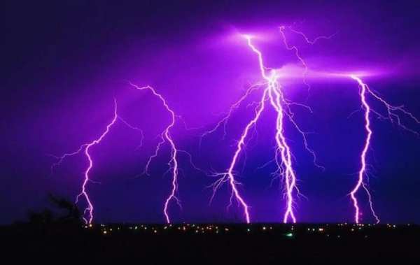 Storm Live Wallpaper 2 تصوير الشاشة