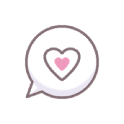 Fuclo -Meet New people Nearby Have Fun आइकन