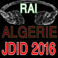 Rai Algerie Jdid 2016 on 9Apps
