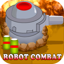 ikon Robot Combat - Strategy Fight