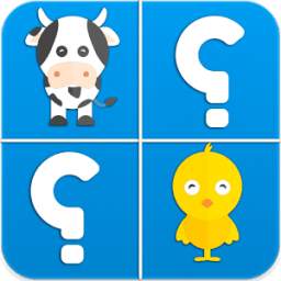 ألعاب الذاكرة 1.0.0
