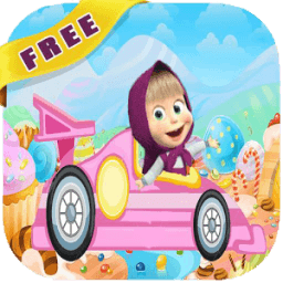 Мир Маши иконка