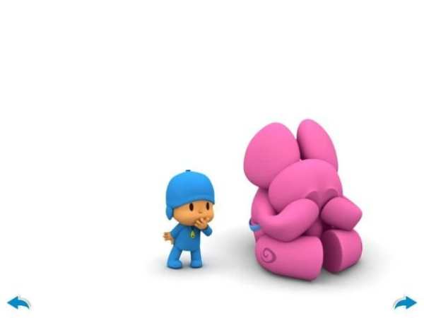 P House - Detective screenshot 2
