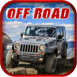 Adventure Driving: Offroad Sim иконка