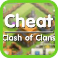 Cheat for Clash of Clans