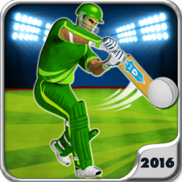T20 Cricket World Cup Game иконка