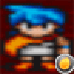 Breath of Fire icon