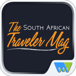The South African Traveler Mag icon