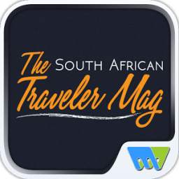 The South African Traveler Mag 5.0