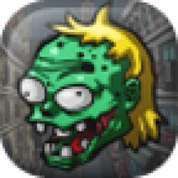 Zombie Avenue Super icon