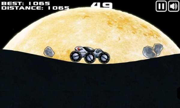 Planet Racing 3 تصوير الشاشة
