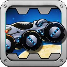 Planet Racing 2.5