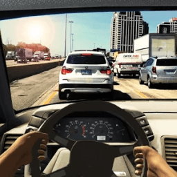 Car Racing 3D आइकन