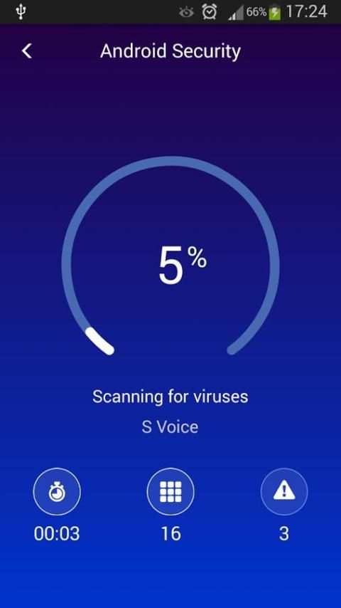 Best Antivirus Pro For Mobile скриншот 13