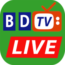BD Live TV आइकन