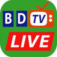 BD Live TV