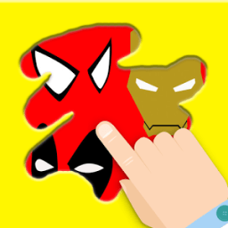 Raspar y adivinar Quiz icon