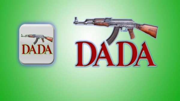 DADA AK47 1 تصوير الشاشة