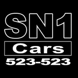 SN1 Cars
