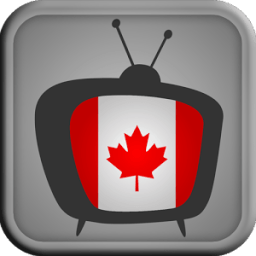 Watch Canada Channels TV Live أيقونة