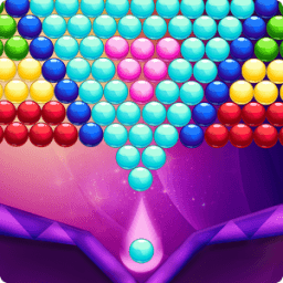 Bubble Trouble आइकन