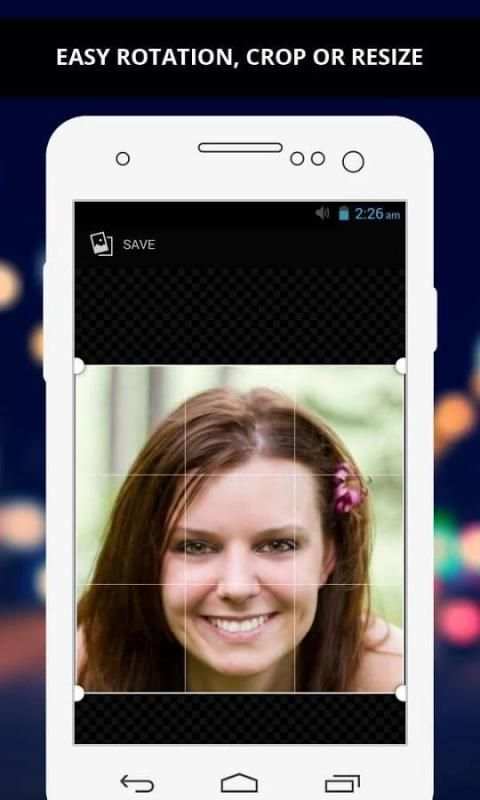 Funny Face Changer: Face Maker स्क्रीनशॉट 2