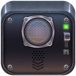 Super Wifi Walkie Talkie иконка