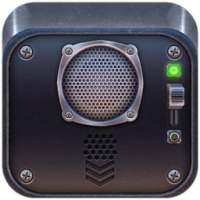 Super Wifi Walkie Talkie on 9Apps
