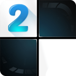 ikon Piano Tiles 2 Two