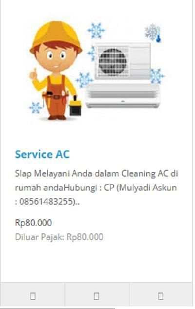 GSM Assy Shop screenshot 1