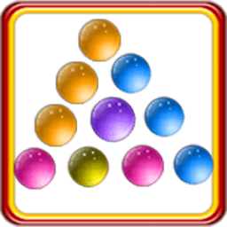 ikon Bubble Shoot Classic