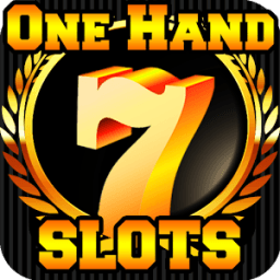 ikon Slots Jackpot - One Hand Play